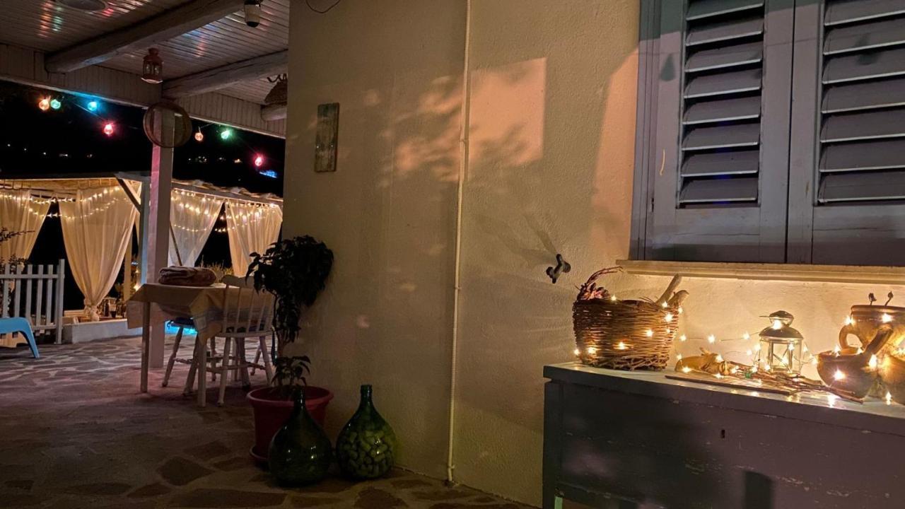本温怒提内尔南基酒店 Sessa Cilento 外观 照片