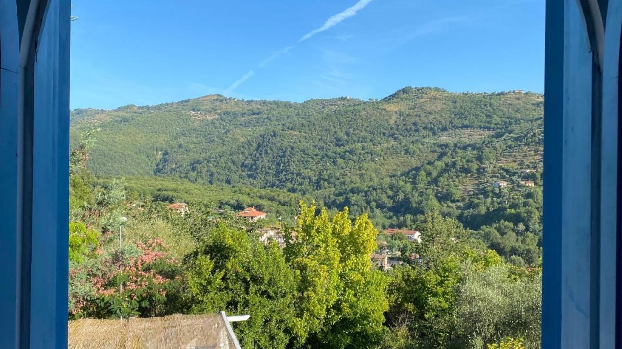 本温怒提内尔南基酒店 Sessa Cilento 外观 照片