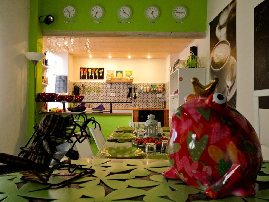 本温怒提内尔南基酒店 Sessa Cilento 外观 照片
